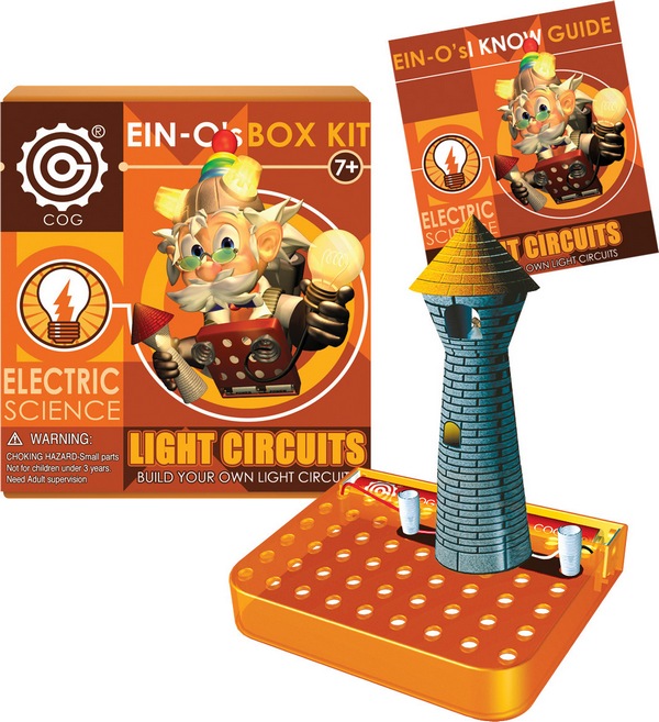 Light Circuits