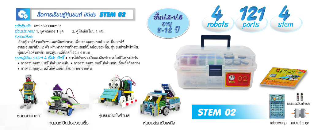 STEM02