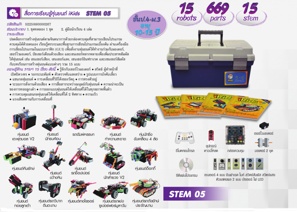 STEM05